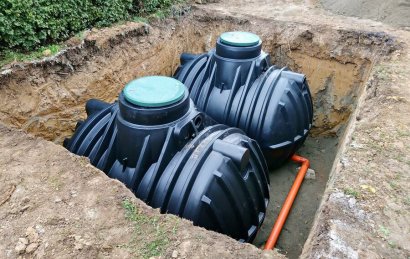 How to Choose the Right Septic Tank Size