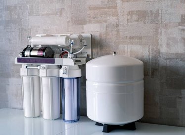 6 Types of Water Filters & How They Work