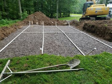 Trench System vs. Bed System: What’s the Difference? 