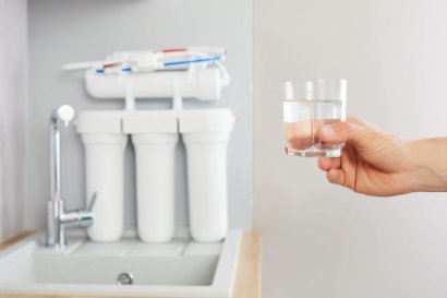 Why You Should Test Your Drinking Water 