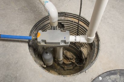 What Is a Sump Pump + Do You Need One?