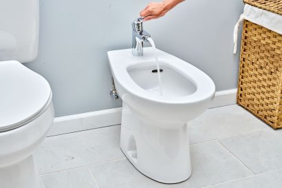 The Benefits of a Bidet