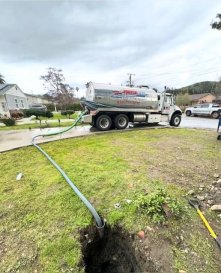 The Secret to a Healthy Septic System