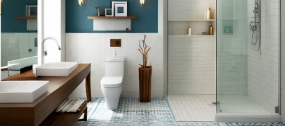 Perfect Toilet Styles: Enhance Your Bathroom with Style & Function