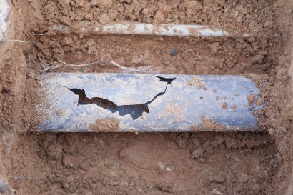 Can I Sell a Property When the Septic Tank is Broken?