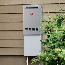 Going Tankless: Is It the Best Option for Your Home