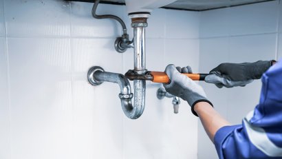 5 Signs Your Property Needs Repiping