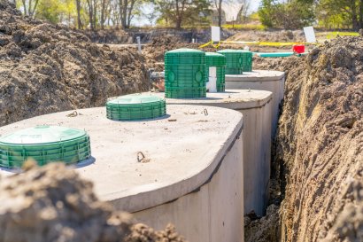 10 Different Types Of Septic Systems + How to Choose the Right One