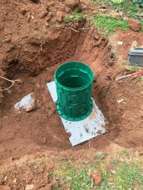 What Are the 5 Functions of a Septic Tank?