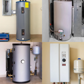 Why You Need a New Water Heater in 2025