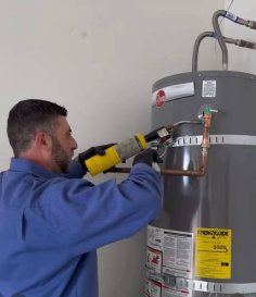 Choosing a New Water Heater: 5 Types You Should Know