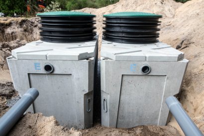 Common Septic Tank Installation Mistakes to Avoid