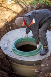 How to Prepare Your Septic System for Long Vacations or Seasonal Absences?